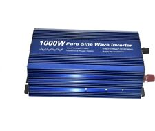 Pure sine wave for sale  Rosenberg