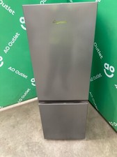 Fridgemaster fridge freezer for sale  CREWE