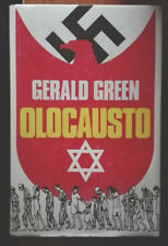 Olocausto di gerald usato  Italia