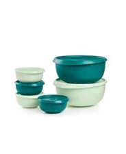 Tupperware heritage green for sale  New Port Richey