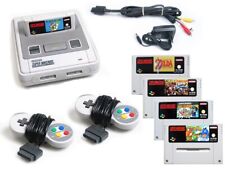 Super nintendo auswahl gebraucht kaufen  Herbstein