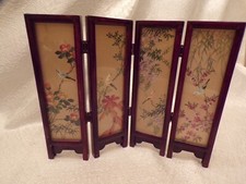 Vtg miniature chinese for sale  Owego