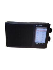 Sony radio icf gebraucht kaufen  Hannover