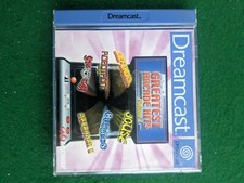 Midways greatest arcade for sale  SHEFFIELD