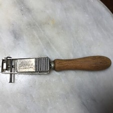 Antique mechanical flint for sale  Montgomery