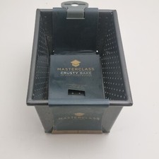 Masterclass loaf tins for sale  FARNHAM