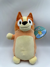 Bingo hugmee squishmallow for sale  NEWARK