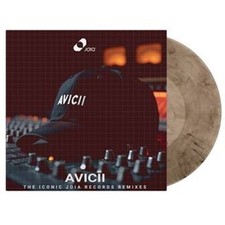 Avicii the iconic d'occasion  Plan-d'Orgon