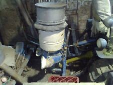 Solforatore usato  Volpara