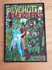 underground comic for sale  REDCAR
