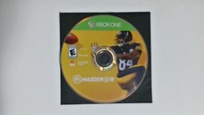 Madden nfl for sale  Zephyrhills
