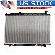 Aluminum radiator 2003 for sale  Ontario