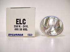 Elc projector projection for sale  Houston