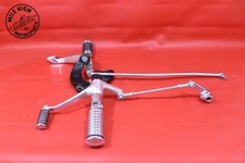 2004 HARLEY-DAVIDSON SPORTSTER 1200 XL XL1200 CONTROLES DIANTEIROS PEDAIS PINOS DIANTEIROS comprar usado  Enviando para Brazil
