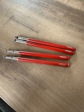Paire leviers aiguilles d'occasion  Maîche