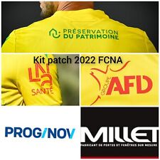 Pack patch thermo d'occasion  Woippy