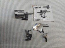 Dan wesson .357 for sale  Medway