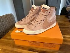 Nike wmns blazer for sale  UK