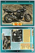 Yamaha xjr400 1995 for sale  SLEAFORD