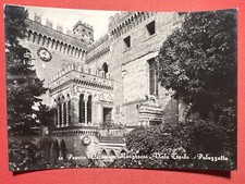 Cartolina pesaro ceramica usato  Vimodrone