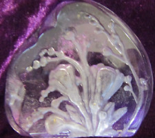Dartington england glass for sale  NEWARK