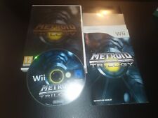 Jeu nintendo wii d'occasion  Pradines