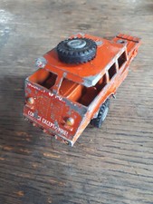 Jouet camion gmc d'occasion  Aubusson