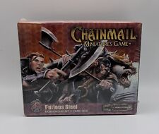 Furious steel mordengard for sale  Springdale