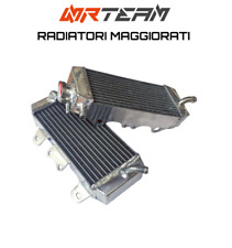 Radiatore maggiorato ktm usato  Tribogna