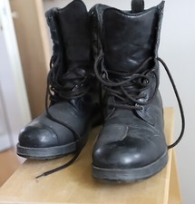 Motorrad stiefel größe gebraucht kaufen  Hamburg