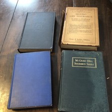 Lot various books for sale  Schaefferstown