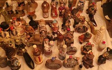 Schnaps spirituosen sammlung gebraucht kaufen  Krefeld