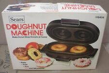 Sears doughnut machine for sale  Dickson