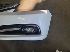Front bumper sedan for sale  Edgerton