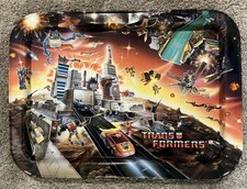 Transformers 1986 metal for sale  Grand Forks
