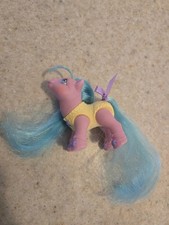 Vtg little pony for sale  Mattoon
