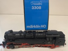 Märklin 3308 dampflok gebraucht kaufen  Stuttgart