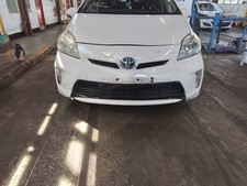 Front bumper toyota for sale  DONCASTER