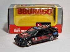 Ford sierra texaco gebraucht kaufen  Hamburg