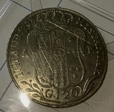 Piastra argento 120 usato  Italia