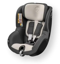 Mercedes véritable siège d'occasion  Lambersart