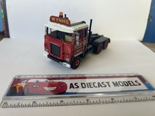Corgi modern truck for sale  FAKENHAM