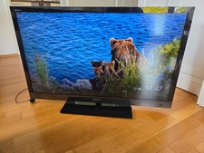 Sony bravia fernseher gebraucht kaufen Sony bravia fernseher gebraucht kaufen  München