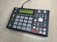 Akai mpc1000bk sampler d'occasion  Expédié en Belgium