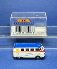 Brekina 31015 bulli gebraucht kaufen  Babenhausen