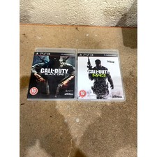 Call duty black for sale  STAFFORD