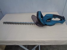 Makita akku heckenschere gebraucht kaufen  Stahnsdorf