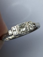 Beaverbrooks platinum princess for sale Beaverbrooks platinum princess for sale  BURY ST. EDMUNDS