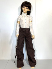 Bjd boy doll for sale  Port Charlotte