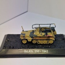 Altaya model tank for sale  BRIDGWATER